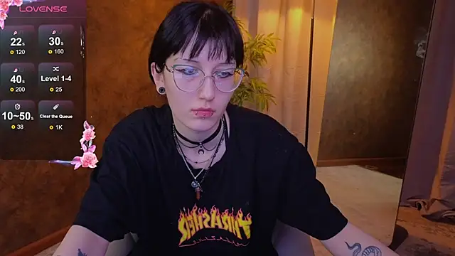 lissaros online show from 03-13-25, 11:19