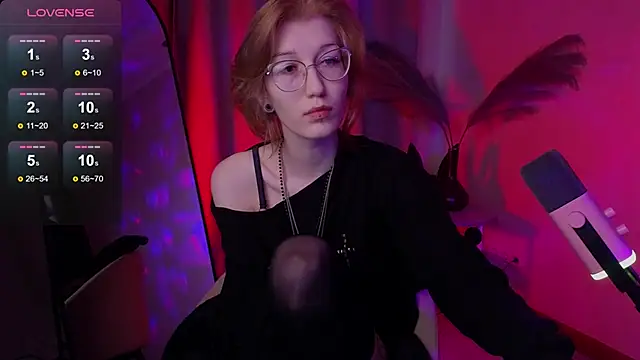 lissaros online show from 09-29-25, 05:34