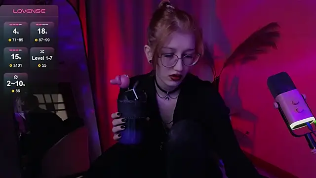 lissaros online show from 10-02-25, 05:14