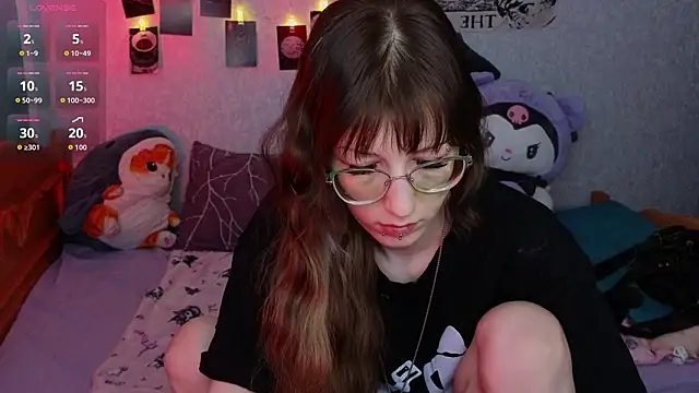 lissaros online show from 02-20-26, 08:05