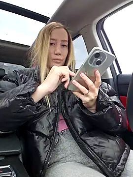 Pussy Drive03 online show from 04-16-26, 06:47