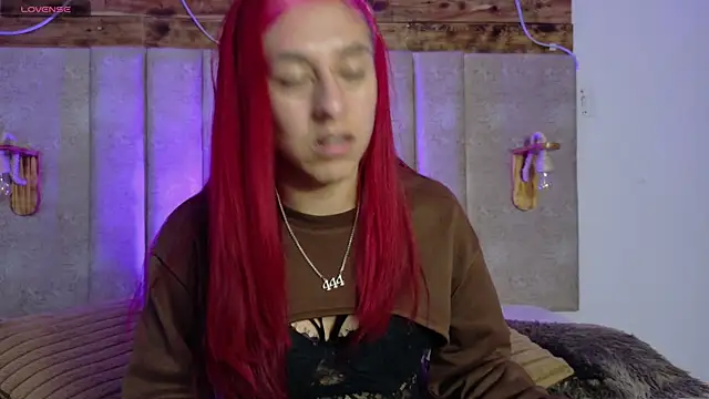 Alektra bryce online show from 09-12-25, 08:09