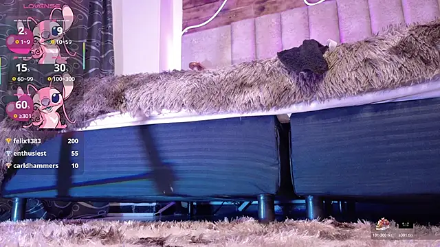 Alektra bryce online show from 12-18-25, 12:38