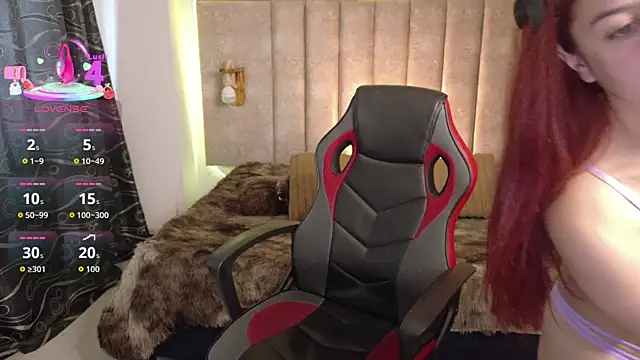 Alektra bryce online show from 01-05-26, 07:39