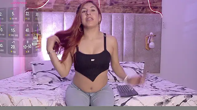 Alektra bryce online show from 02-13-26, 07:32