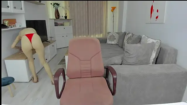 Celine Roxelle online show from 03-21-25, 02:40