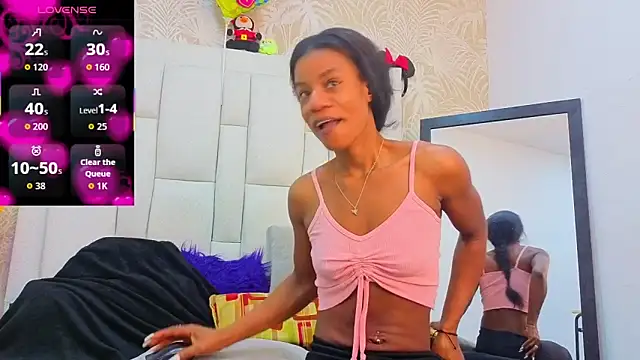 dafnnelewis online show from 04-15-26, 11:06