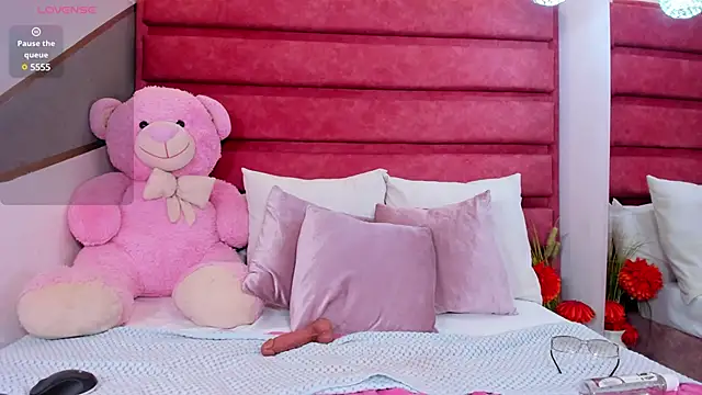 cattaleya get online show from 03-23-25, 12:58