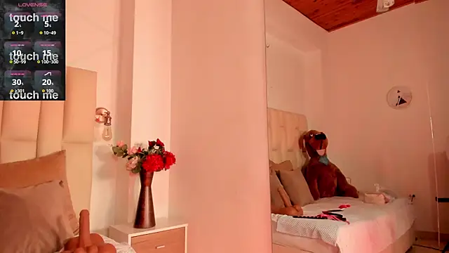 cattaleya get online show from 09-12-25, 12:38