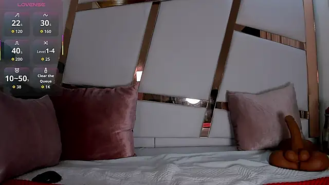 cattaleya get online show from 10-23-25, 12:48