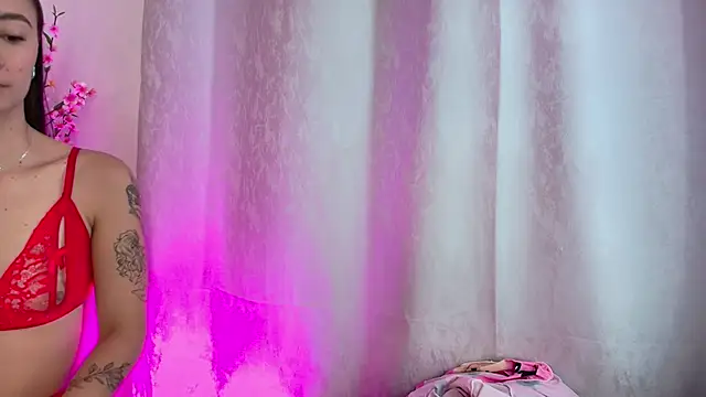 miaa queen2 online show from 11-11-25, 01:33