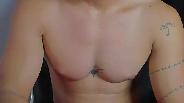 ISAAC CRYSTON online show from 10-16-25, 07:59