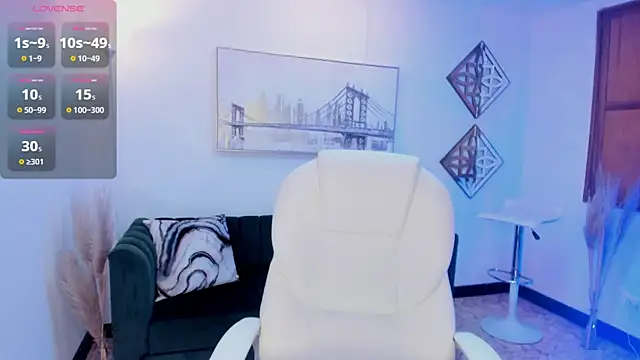 Luciana Morris online show from 02-09-25, 10:09