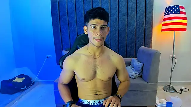 Snapshot of ANDRES_STUD chatting on 03-22-25, 04:04 ANDRES STUD online show from 03-22-25, 04:04