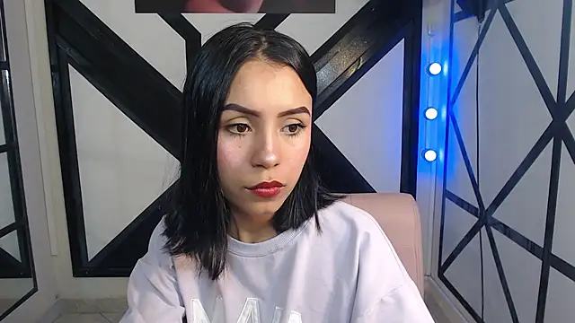 julieta fn online show from 02-04-26, 02:45