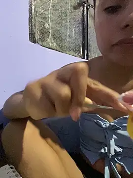 julieta fn online show from 02-25-26, 03:49