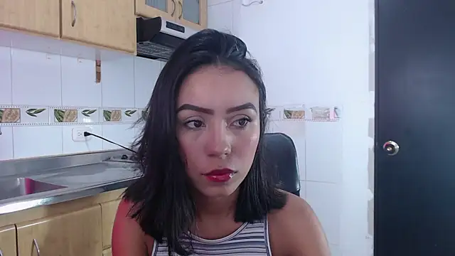 julieta fn online show from 03-10-26, 03:28