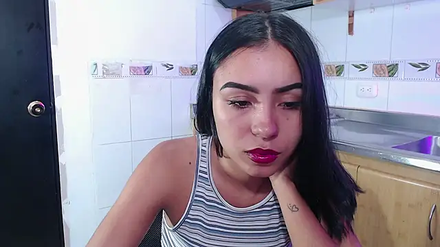 julieta fn online show from 05-11-26, 04:04