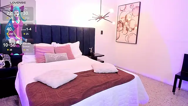 nattashaa7 online show from 12-02-25, 11:37