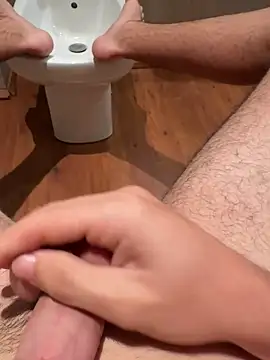 polpolo21 online show from 10-28-25, 10:52