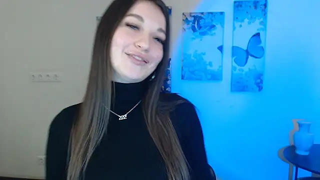 Snapshot of Eva_Eldis chatting on 02-10-25, 04:04 Eva Eldis online show from 02-10-25, 04:04