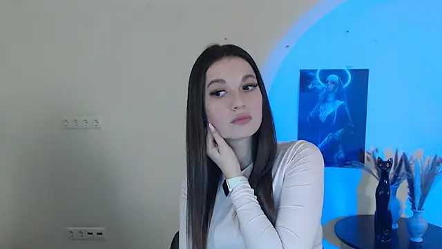 Snapshot of Eva_Eldis chatting on 03-09-25, 05:39 Eva Eldis online show from 03-09-25, 05:39