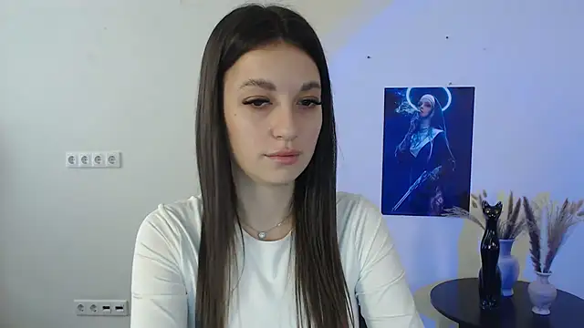 Snapshot of Eva_Eldis chatting on 03-12-25, 09:55 Eva Eldis online show from 03-12-25, 09:55