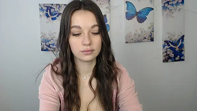 Eva Eldis online show from 03-14-26, 01:05