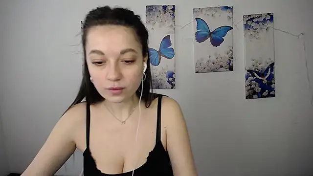 Snapshot of Eva_Eldis chatting on 05-01-26, 12:32 Eva Eldis online show from 05-01-26, 12:32