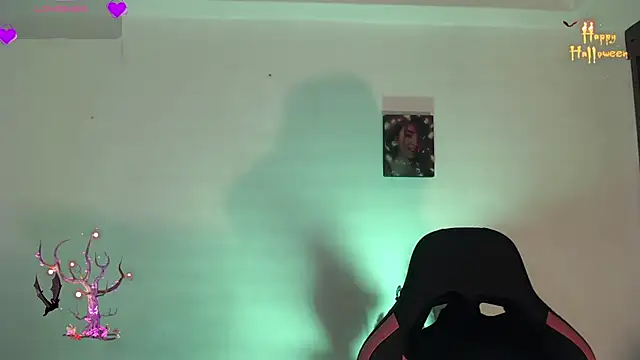 alaia sweetxxx online show from 10-22-25, 01:17