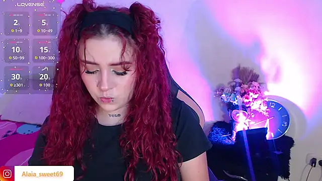 alaia sweetxxx online show from 02-05-26, 10:25