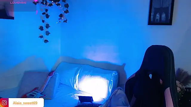 alaia sweetxxx online show from 02-23-26, 10:18