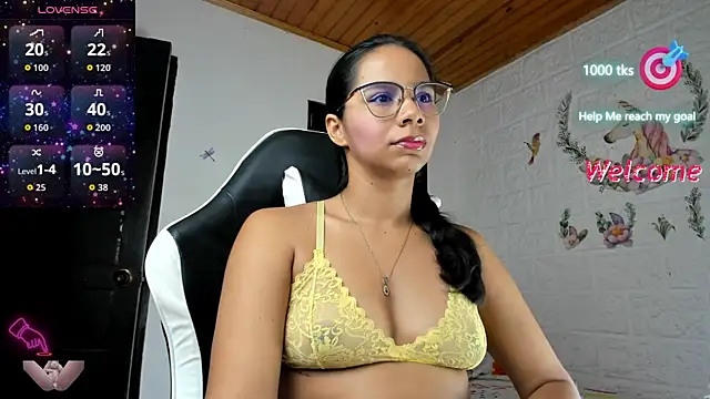 alisson hoffman05 online show from 12-01-25, 09:53