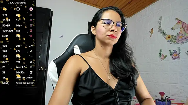 Snapshot of alisson_hoffman05 chatting on 02-05-26, 03:05 alisson hoffman05 online show from 02-05-26, 03:05