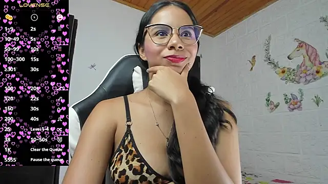 alisson hoffman05 online show from 05-15-26, 11:12