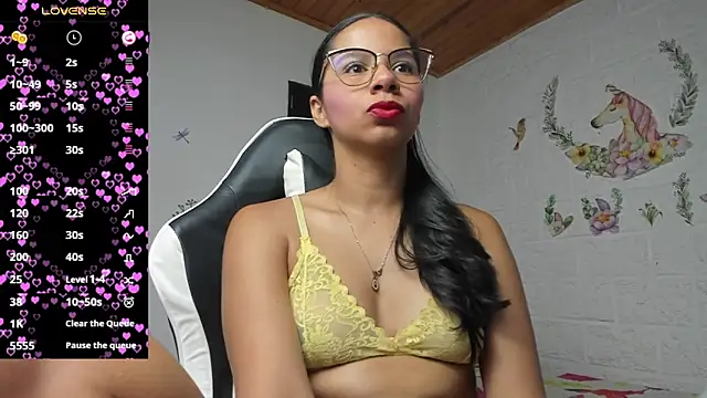 alisson hoffman05 online show from 06-01-26, 09:49