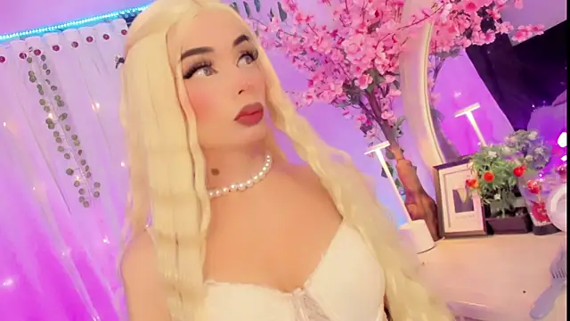 Irina milkmaid online show from 12-18-25, 07:20