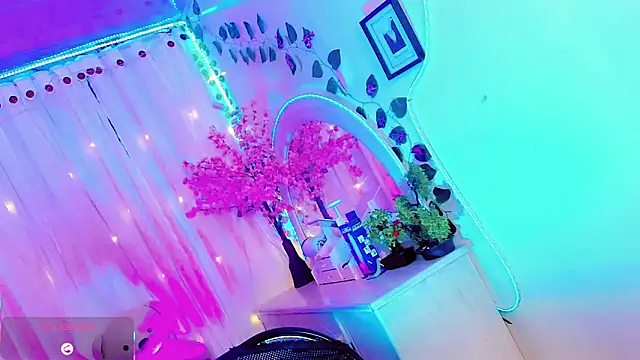 Irina milkmaid online show from 03-15-26, 07:20