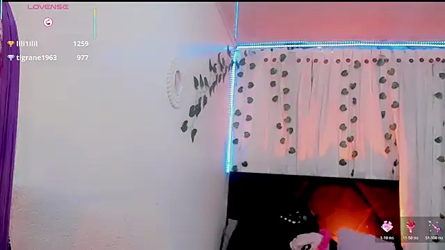 Irina milkmaid online show from 05-18-26, 07:20