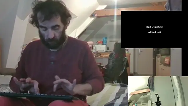 Mastersanges online show from 02-16-26, 11:45