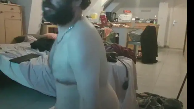 Mastersanges online show from 02-18-26, 07:04