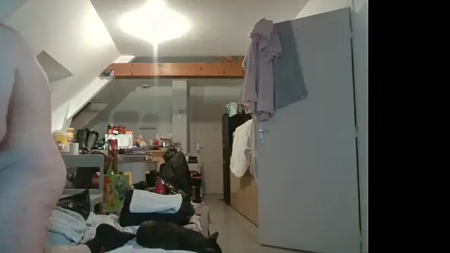 Mastersanges online show from 03-12-26, 02:29