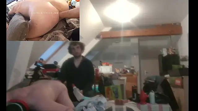 Mastersanges online show from 03-20-26, 06:35