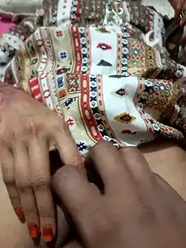 hotqueenrathor online show from 03-16-25, 09:38