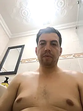 reyarturs13 online show from 03-03-26, 01:34