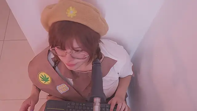 Neekito  online show from 11-11-25, 07:58