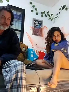 jeans and emma online show from 10-30-25, 01:51