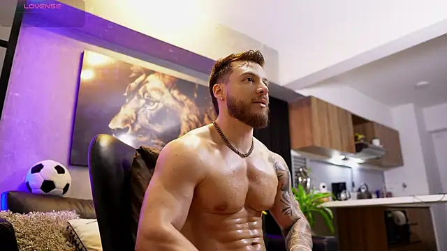 Snapshot of David_blake_ chatting on 10-24-25, 04:31 David blake online show from 10-24-25, 04:31