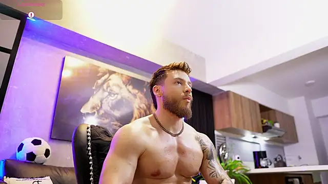 Snapshot of David_blake_ chatting on 11-23-25, 02:33 David blake online show from 11-23-25, 02:33