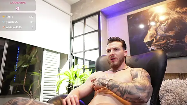 David blake  online show from 04-09-26, 06:19